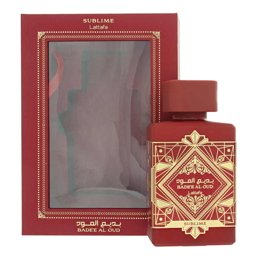 Oud For Sublime | Unisex