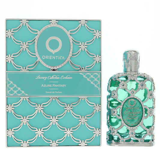 Azure Fantasy l Unisex