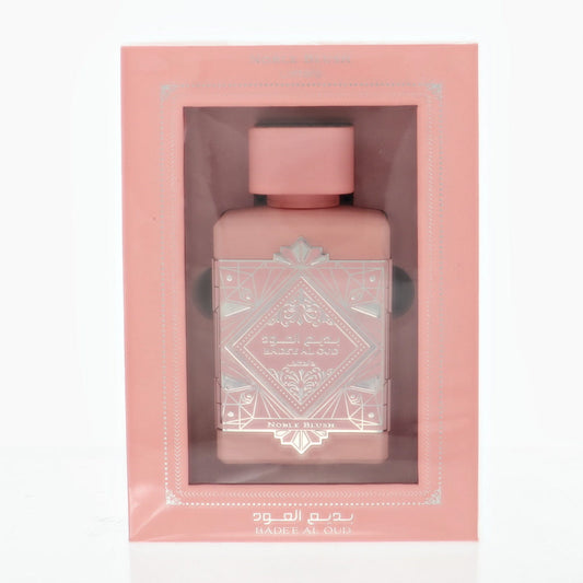 Badee Al Oud Noble Blush