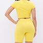“Sunshine” 2-piece set