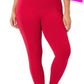 “Watch Me” Solid Leggings