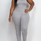 “Kim” Cami Jumpsuit