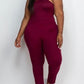 “Kim” Cami Jumpsuit
